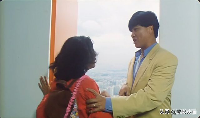 七月十四出生是鬼王，鬼节出生的人叫天胎（28年前的港产邪典科幻片）