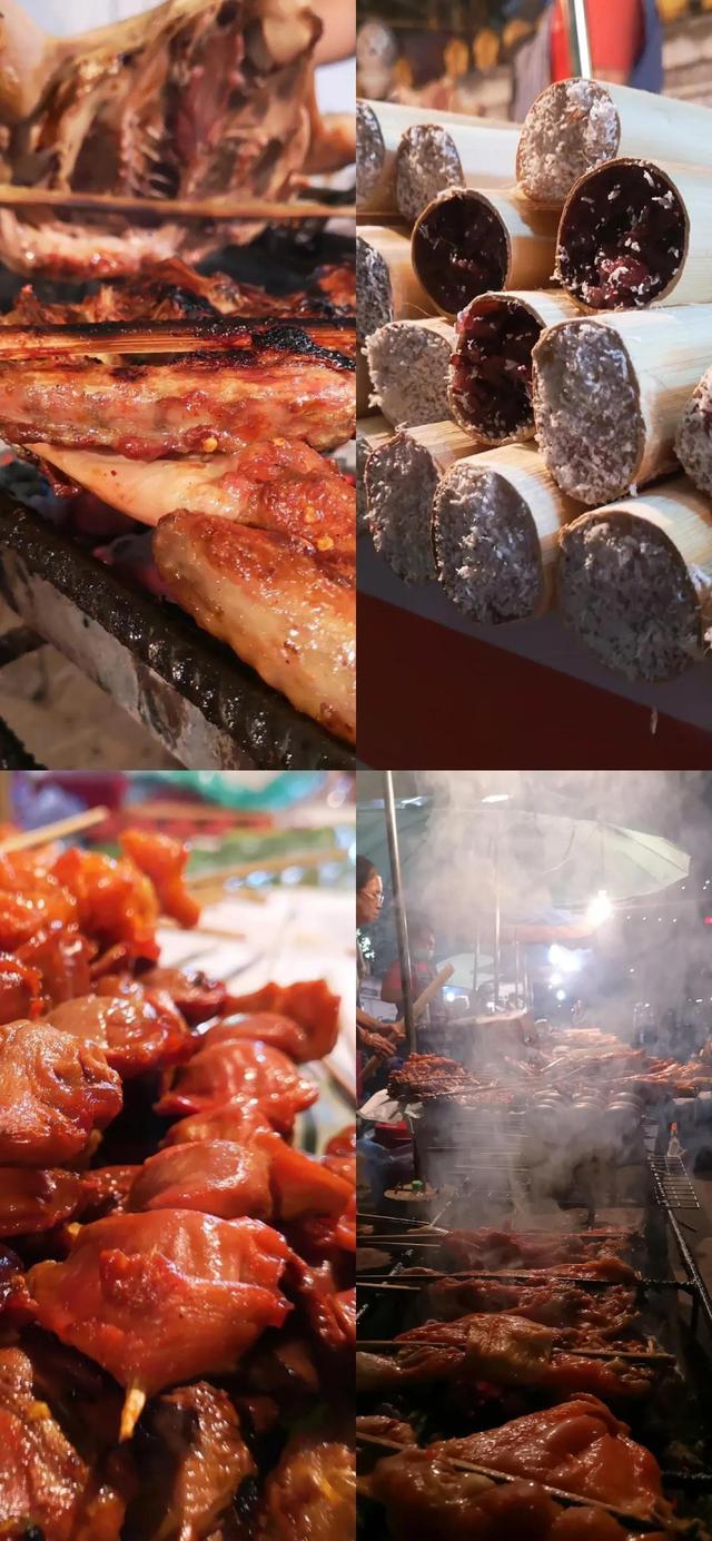 2020老挝泼水节是几月几号 2020老挝泼水节时间，2020老挝泼水节是几月几号（来老挝之前你应该知道的15件事）