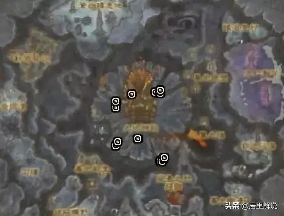 魔兽世界迷失始祖幼龙怎么获得，迷失始祖幼龙小队拾取（盘点魔兽世界CTM版本前的五大野外稀有坐骑）