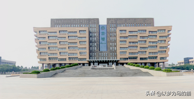 淄博职业学院怎么样，排名好不好（这7大山东“专科院校”实力挺强）