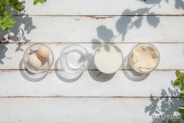 蛋挞可以放几天，蛋挞放冰箱可以放几天（一点黄油都不放，多吃不胖）