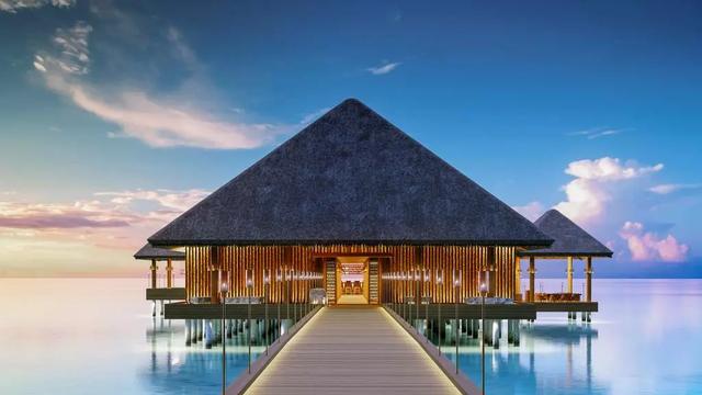 马尔代夫岛屿星级排名，看看你睡了几个《马尔代夫岛屿推荐》