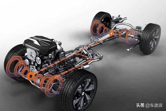 前置后驱的优缺点，前驱车和后驱车优缺点（老司机详细分析，明白了）