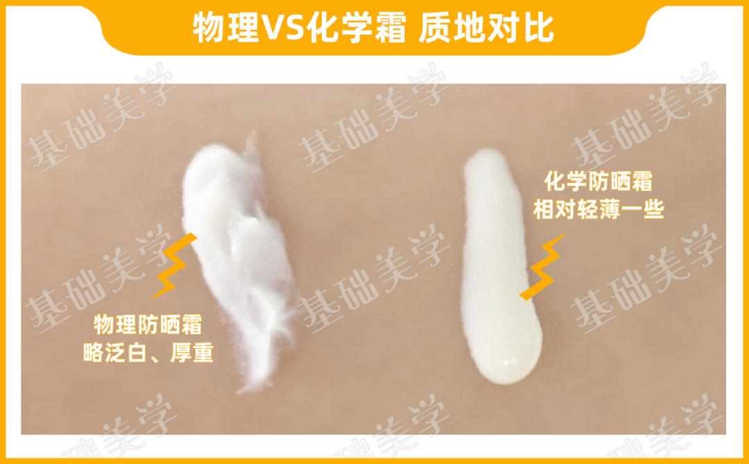 物理防晒霜(为什么医生不建议涂防晒霜)