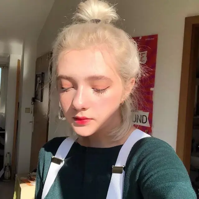 头像女身体部位御姐，念七 帅气御姐部位女生头像微信（暗黑御姐系 ， 欧美头像大全）