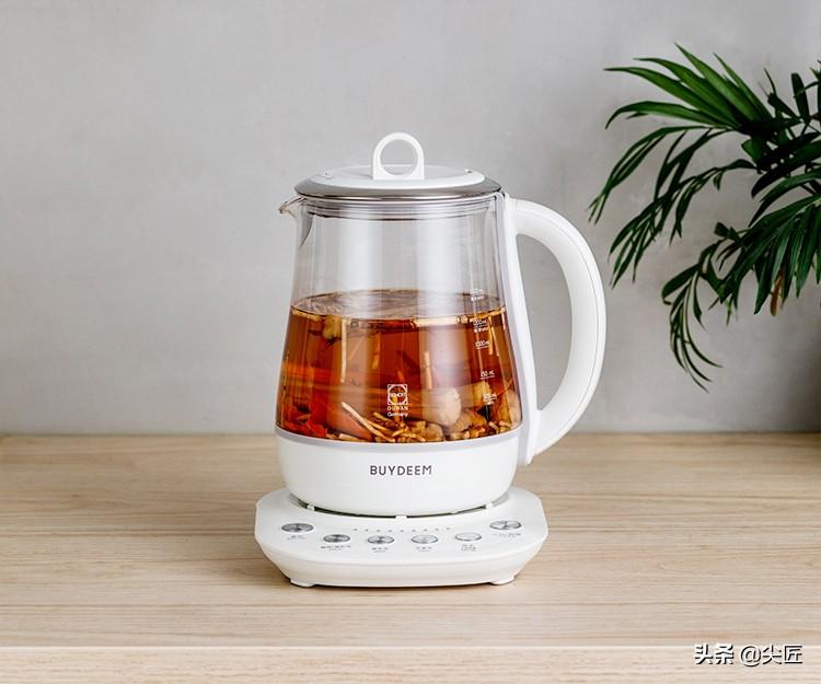 养生壶价格是多少什么品牌好（养生壶最值得入手的品牌推荐）
