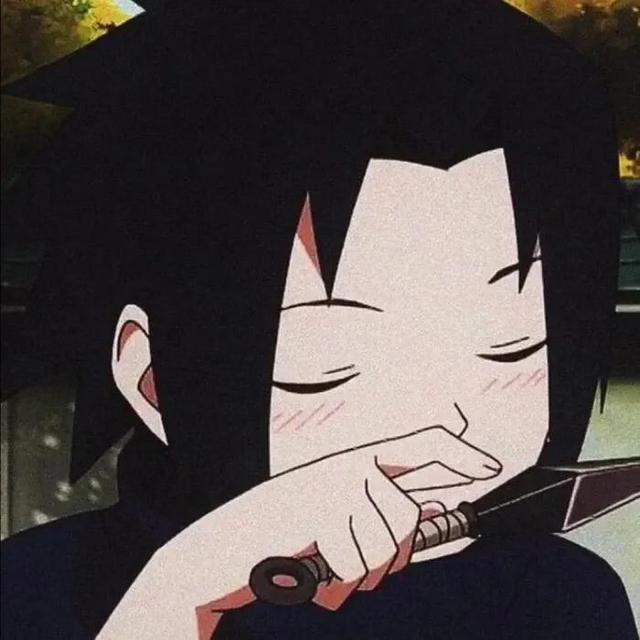 火影/高清/优质/头像✨微信，火影/高清/优质/头像✨（10.06）