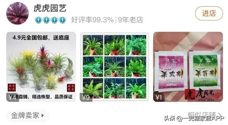 淘宝网花店(淘宝商城花卉市场)