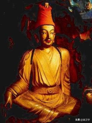 文成公主和亲是在什么时期，文成公主和亲是哪个朝代（唐太宗和松赞干布之间的博弈）