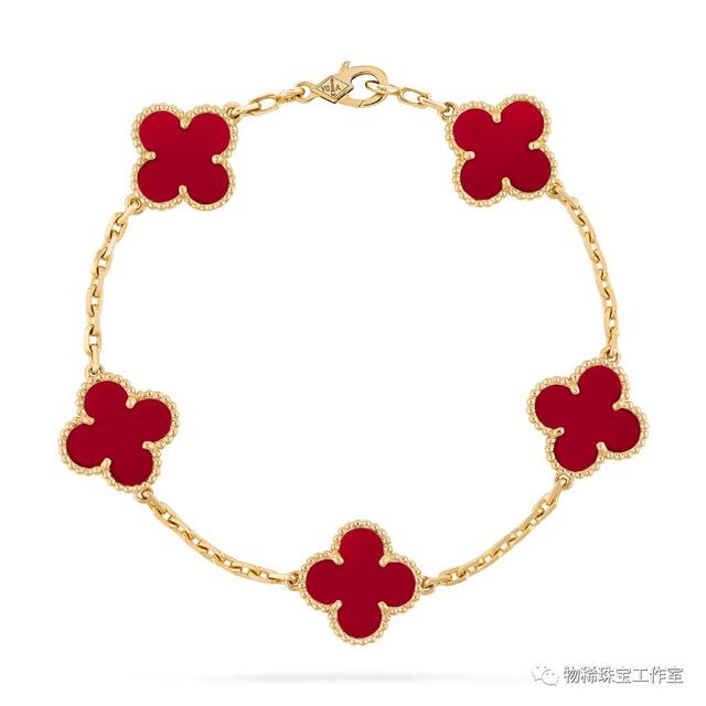 本命年戴什么首饰好，2022本命年戴什么首饰好（精致珠宝首饰推荐）