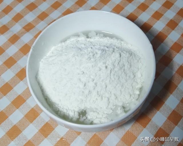 茄饼的家常做法，茄饼的家常做法大全（夏天早餐不用愁）