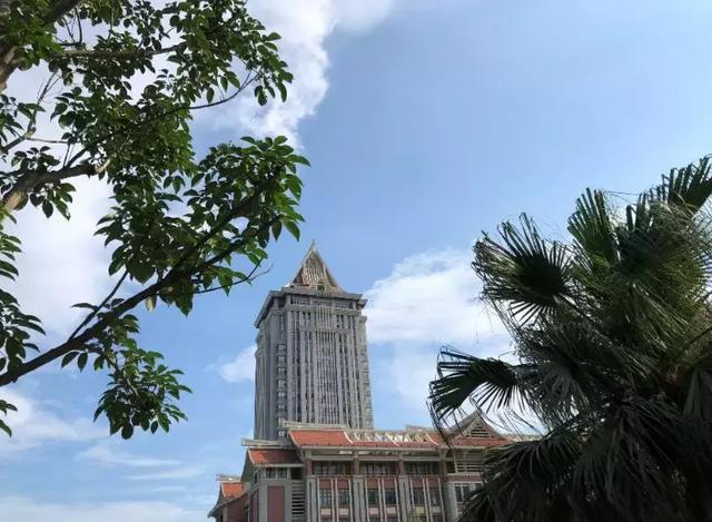 华侨大学在厦门尴尬,厦门有哪些大学(可我劝你留下……) 华侨大学在厦门尴尬,厦门有哪些大学(可我劝你留下……)