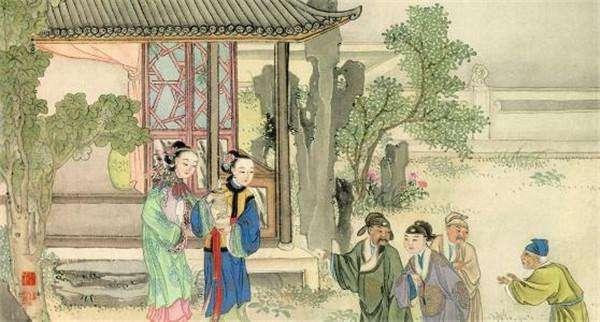 桃花扇讲的是什么故事，桃花扇故事梗概（为什么说《桃花扇》是彻底的悲剧）