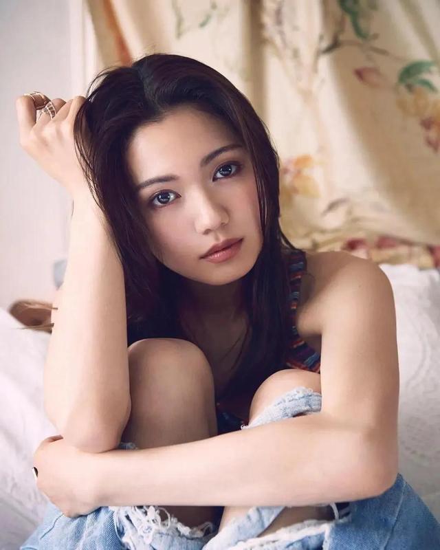 柴崎幸身高，柴崎幸长得像（2021最新版日本女星颜值排行榜）