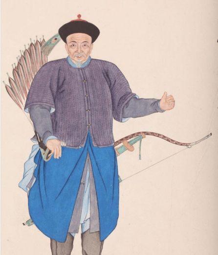 满族的习俗和服饰介绍，满族的风俗和服饰（满族人的服饰和装扮有什么特点）