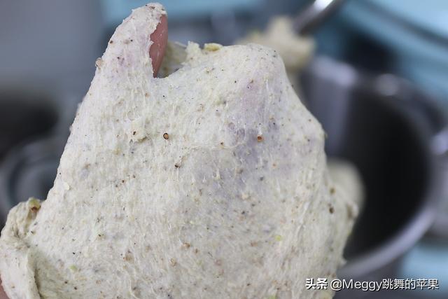 波兰种面包的做法，波兰种面包的做法太阳煎蛋（做面包一定要试试波兰种）