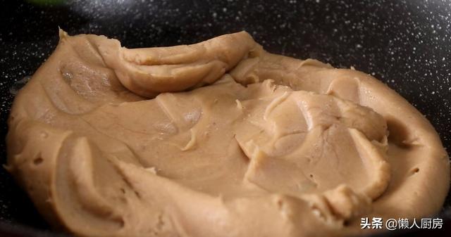 栗子饼的制作方法，栗子鸡蛋饼的制作方法（教你做一道甜而不腻的栗子饼）