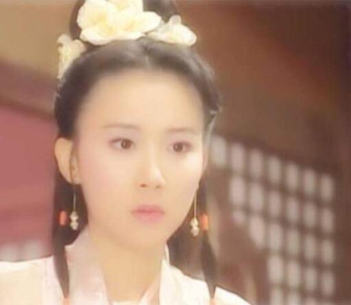 绝代双骄小仙女是谁演，新绝代双骄小仙女扮演者（20年前的《绝代双骄》才叫美女如云）