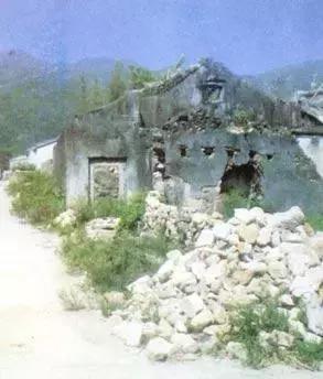 广东近100年最强地震，汕头发生了一场有史记载以来广东最严重的地震