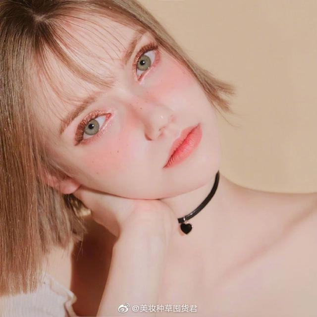 少女心系列，少女心系列蛋糕图片（今日份热门少女心系列头像壁纸集）