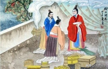 三十六计之混战计有哪些，《三十六计》胜战计、敌战计、攻战计、混战计、并战计、败战计