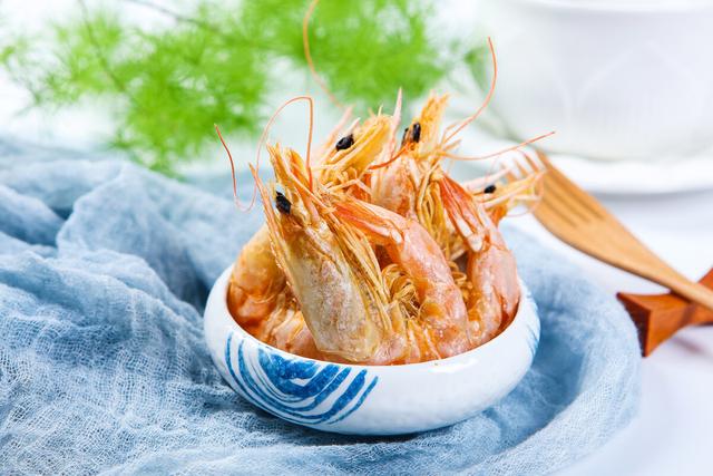 虾干怎么吃最简单做法，虾干怎么吃最简单做法窍门（虾干可以直接吃吗 食谱推荐）