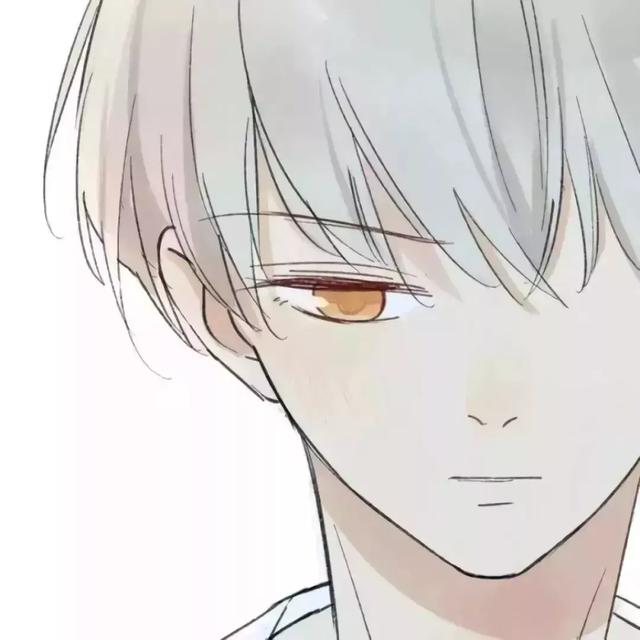 八对闺蜜男头，微信头像，八对闺蜜男头（精选头像丨2、4、8种组合的闺蜜基友头像）