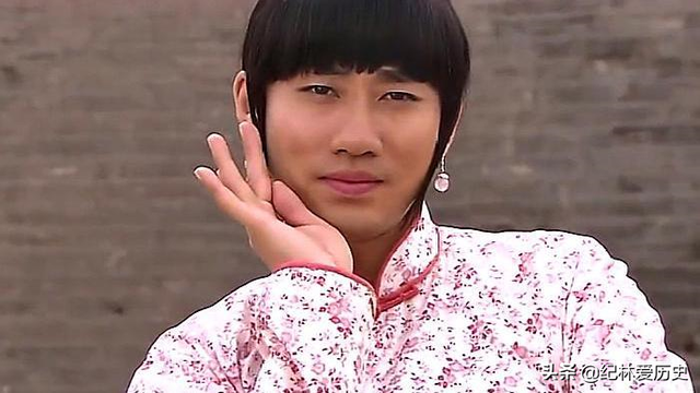 抗日奇侠的演员，抗日奇侠的演员有哪些（《抗日奇侠》五位大侠现状）