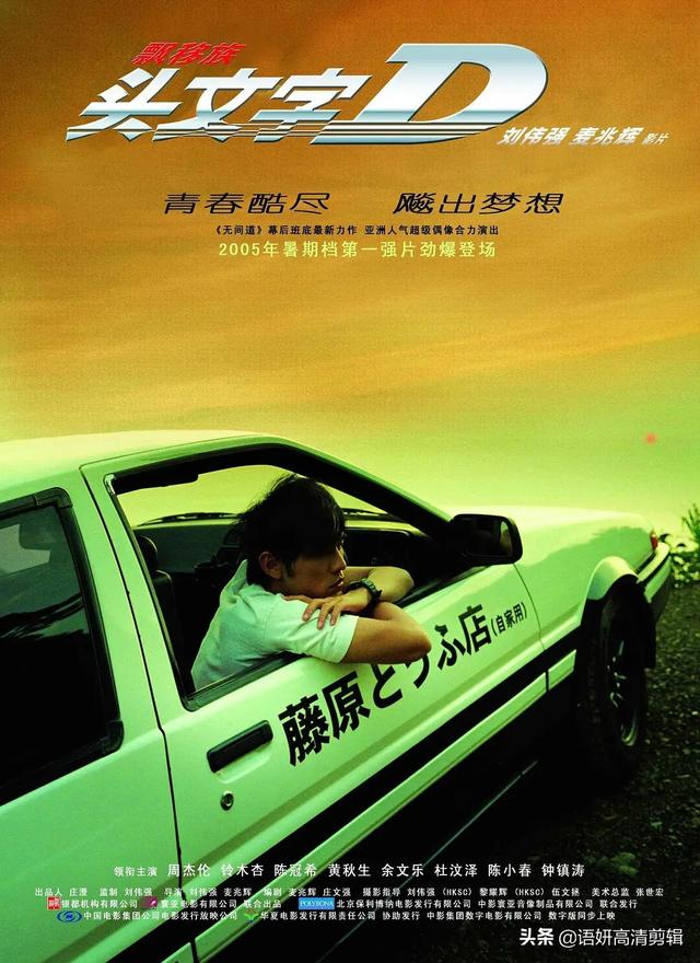 关于f1赛车的电影，f1赛车在城市跑的电影（10部超劲爆的赛车电影）