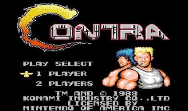 经典游戏名字，经典游戏名字昵称 三黑（曾经年少的你还能记得几款游戏的名字）