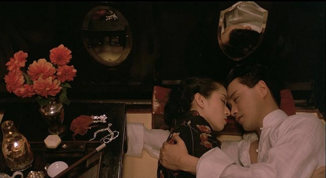 胭脂扣结局是什么 胭脂扣结局介绍，胭脂扣结局是什么（痴狂至死的爱与执念）