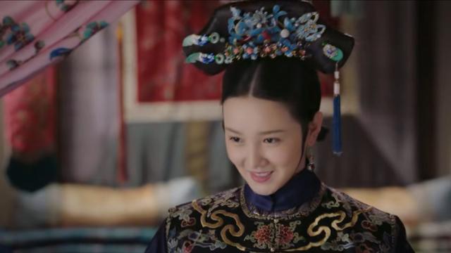 还珠格格1人物介绍容麽麽，还珠格格第一部人物（如懿传：掌事姑姑容佩）