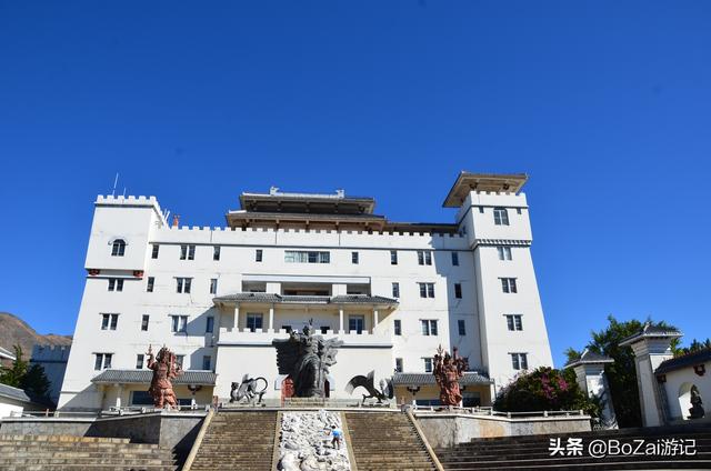 云南大理有哪些地方值得一去，在云南大理有哪些地方可游玩（到云南大理旅游必去的17大景点）