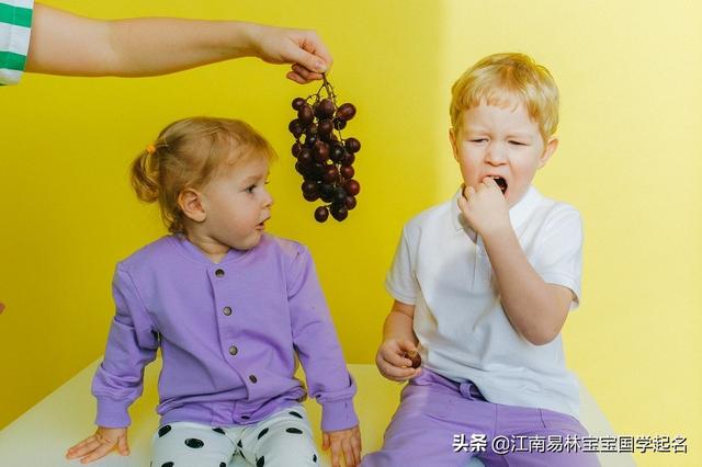 嘉言善行的意思，诗经里智慧有涵养的女孩名字