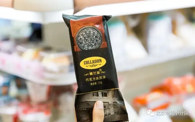 妙卡巧克力保质期在哪，妙卡巧克力生产日期（原来奥利奥还有这么多隐藏版）