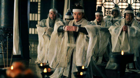 披麻戴孝对自己有影响吗，原来这样会让人更痛苦