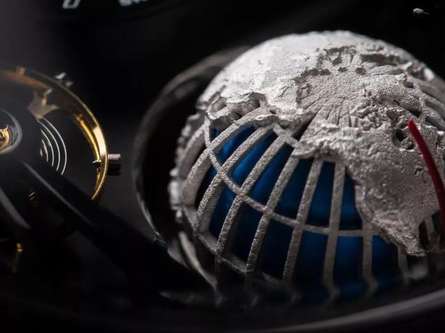 手表w标志什么牌子，手表是什么品牌（DEWITT<帝威>）