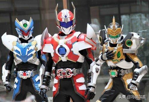 铠甲勇士主题曲，铠甲勇士主题曲为了心中的梦（国产特摄神剧《铠甲勇士》的发展史）