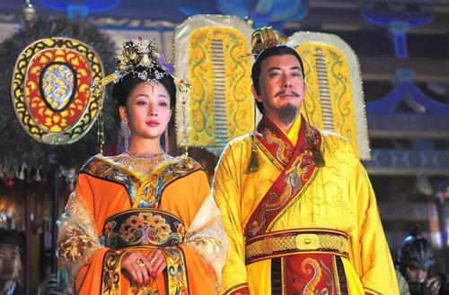 安史之乱的发动者是哪两个人，安史之乱简介（挑起安史之乱的2位主角）