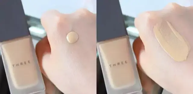 粉底液rmk是什么牌子，RMK粉底液色号（推荐10款适合春夏季的日系粉底液）