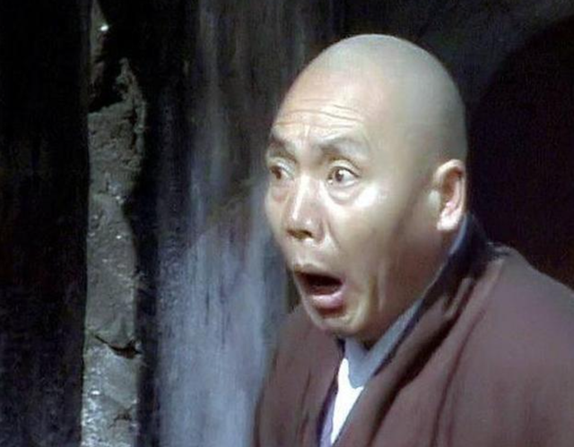 西游记沙僧扮演者，西游记里演沙僧的是谁（死前唯一的愿望：再见八戒一面）