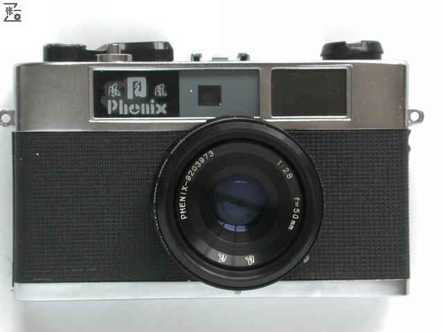 请问谁比较了解凤凰205，请问谁比较了解凤凰205字（具备多次曝光功能的凤凰205-D旁轴照相机）