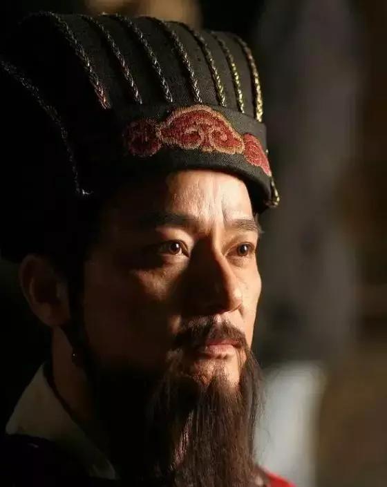 古代权谋的电视剧，历史人物是如何凭借双商玩转于古代套路的