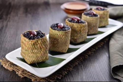 溧阳特产有哪些，溧阳特产有哪些送人的（溧阳特产故事之<乌米>）