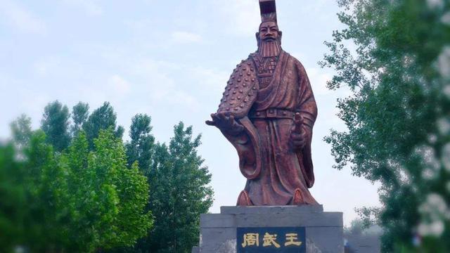 唯才是举的意思，唯贤是无举（为我们重构三千年前的历史谜团）