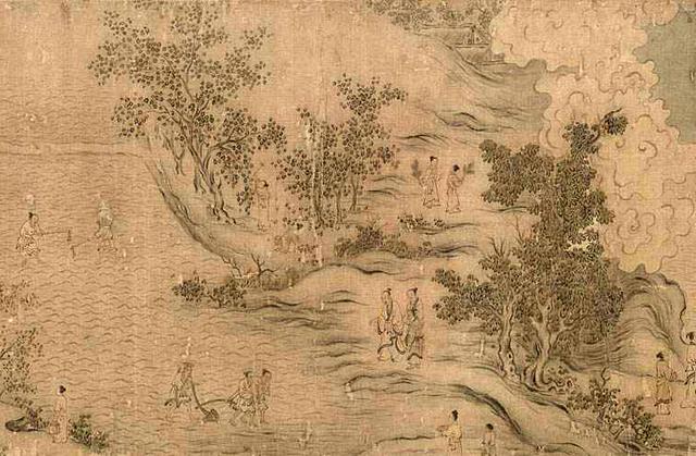 遵怎么解释，遵怎么读（《说文解字》第234课）