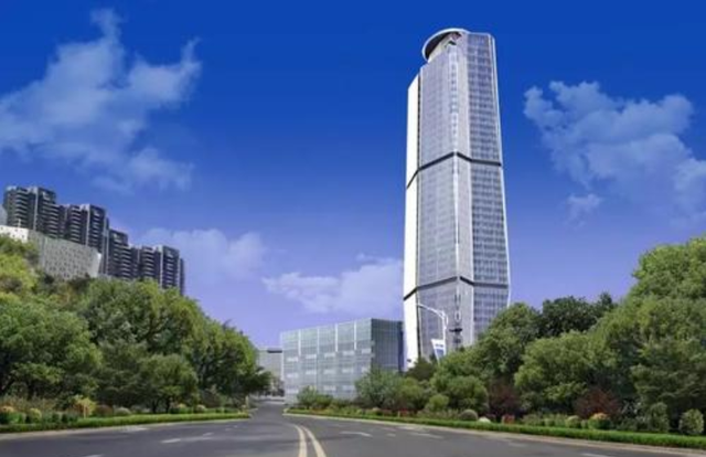 厦门的世贸在什么地方，厦门世贸大厦是干什么的（2019年厦门十大最高建筑最新排名）