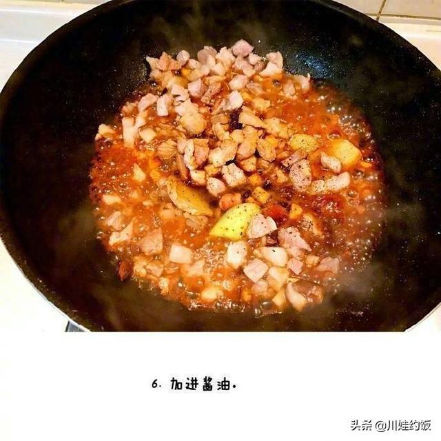 卤肉拌饭制作方法，卤汁拌饭做法及配方（自制卤肉拌饭-肥而不腻浓香四溢-吃完还要）