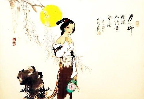 王国维说到第三境界时，引用了辛弃疾的一首词，这首词好在哪里？