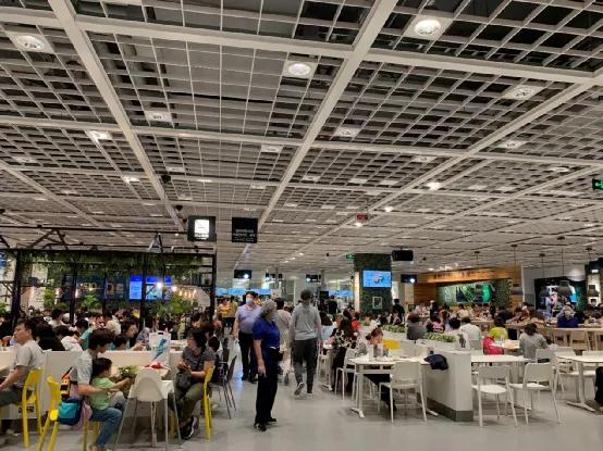 天津哪个商场适合孩子玩儿，天津这些商场还玩起了“穿越”